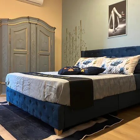 Bed & Breakfast Relais La Monferrina 4*