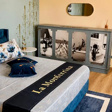 Relais La Monferrina
