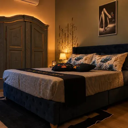Relais La Monferrina 4*