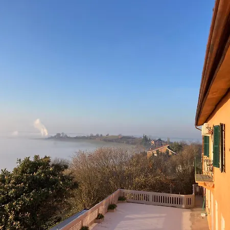 Bed & Breakfast Relais La Monferrina