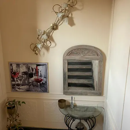 Relais La Monferrina 4*