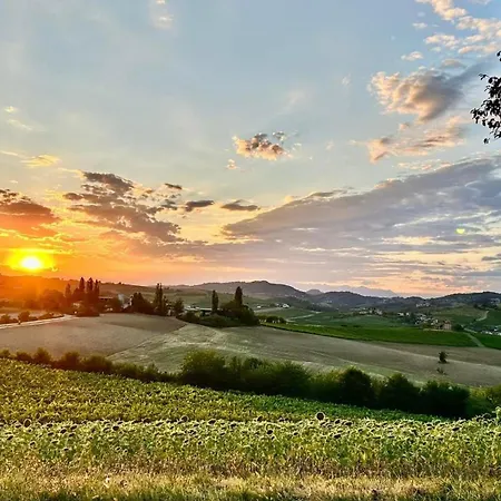 Relais La Monferrina
