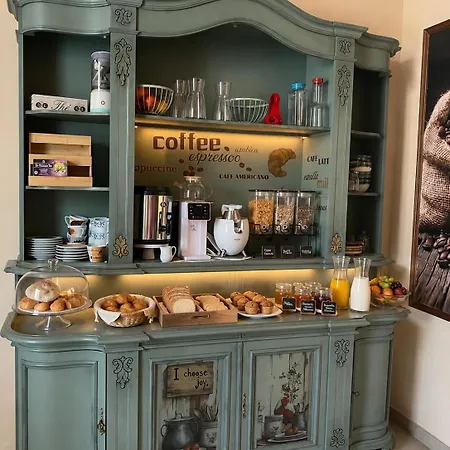 Bed & Breakfast Relais La Monferrina Calliano (Piedmont)