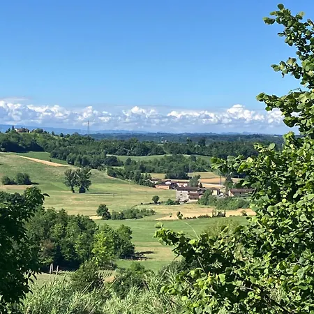 Bed & Breakfast Relais La Monferrina