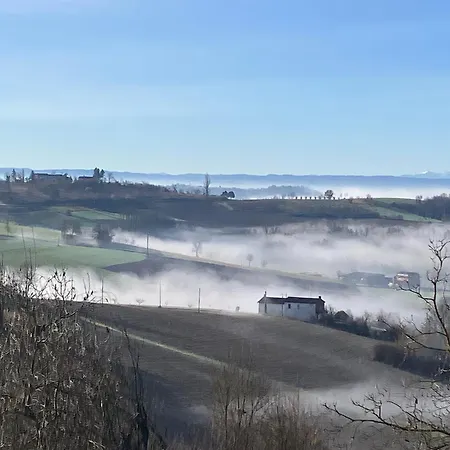 Bed & Breakfast Relais La Monferrina 4*