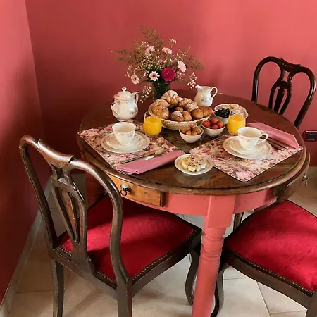 Relais La Monferrina