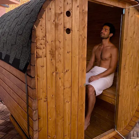 Relais La Monferrina 4*