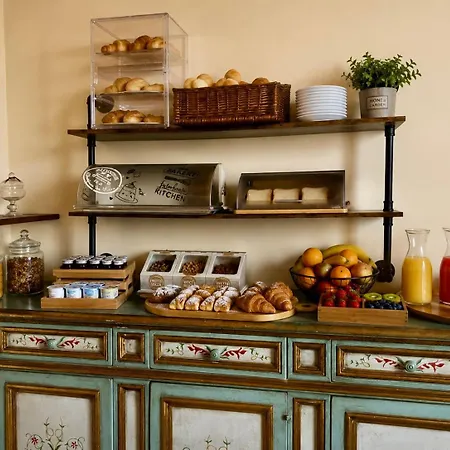Relais La Monferrina