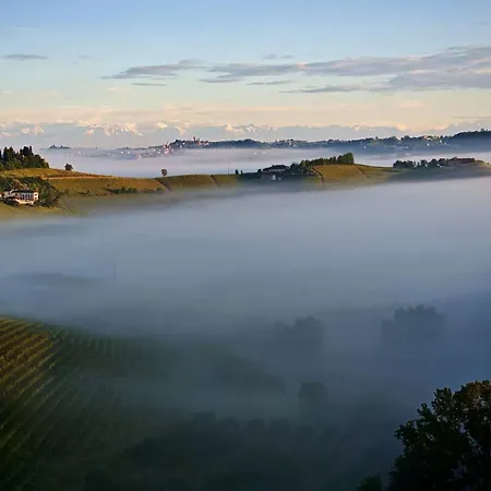 Bed & Breakfast Relais La Monferrina