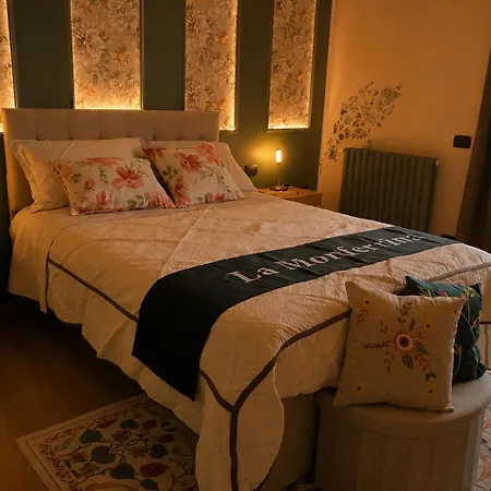 Bed & Breakfast Relais La Monferrina