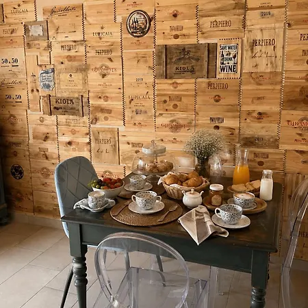 Bed & Breakfast Relais La Monferrina