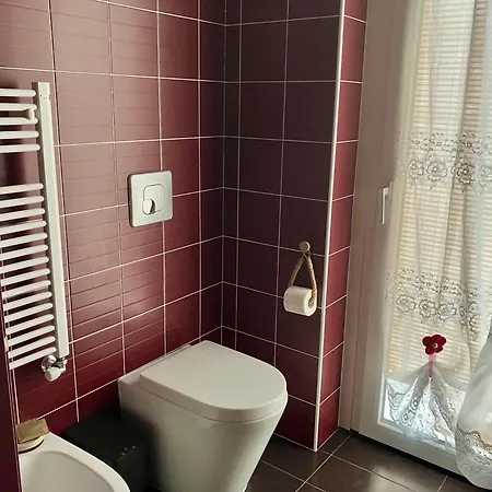 Relais La Monferrina 4* Calliano (Piedmont)
