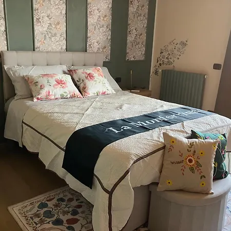 Bed & Breakfast Relais La Monferrina Calliano (Piedmont)