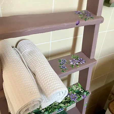 Relais La Monferrina Bed & Breakfast Calliano (Piedmont)