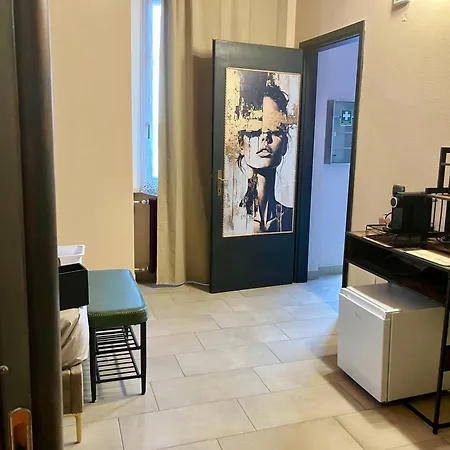 Relais La Monferrina 4*