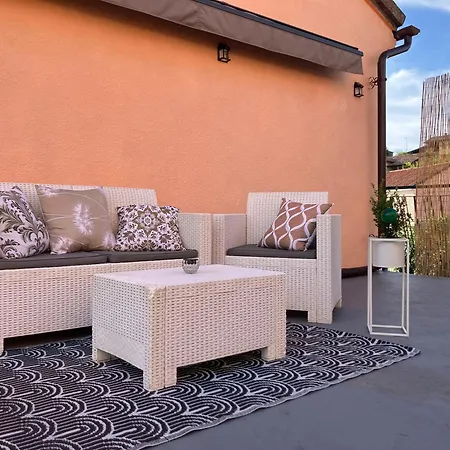 Bed & Breakfast Relais La Monferrina