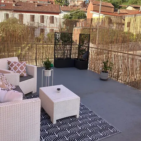 Relais La Monferrina Bed & Breakfast