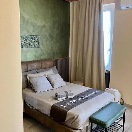 Bed & Breakfast Relais La Monferrina Calliano (Piedmont)