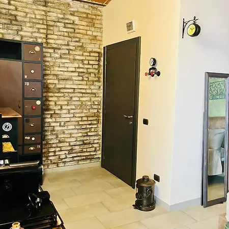 Relais La Monferrina