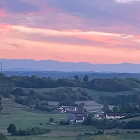 Bed & Breakfast Relais La Monferrina Calliano (Piedmont)