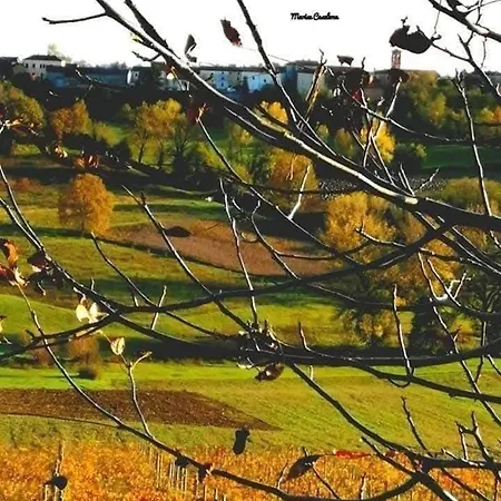 Bed & Breakfast Relais La Monferrina Calliano (Piedmont)