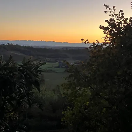 Relais La Monferrina Calliano (Piedmont)