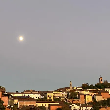 Relais La Monferrina Bed & Breakfast Calliano (Piedmont)