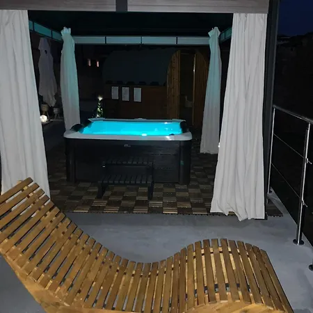 Bed & Breakfast Relais La Monferrina 4*
