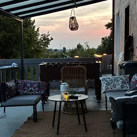 Relais La Monferrina Bed & Breakfast